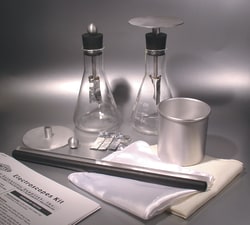 United Scientific™ Electroscopes Kit